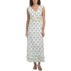 BEYOND BY VERA Drew Dress